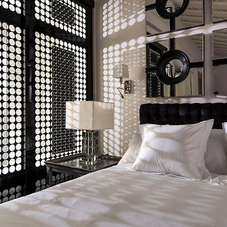 Casa De Triana Luxury Suites By Casa Del Poeta Севилья Экстерьер фото