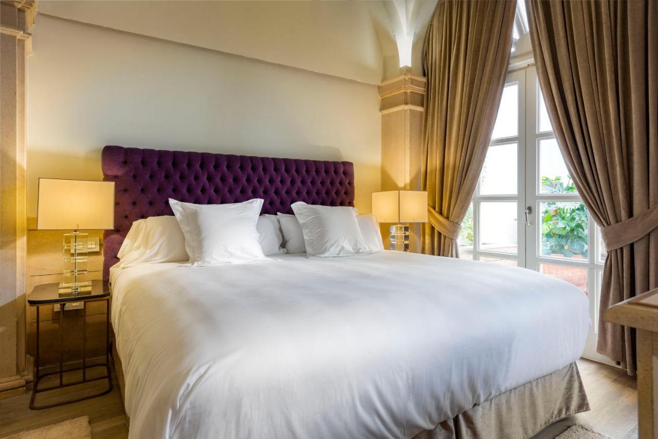 Casa De Triana Luxury Suites By Casa Del Poeta Севилья Экстерьер фото
