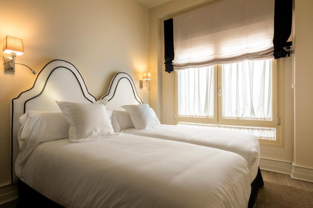 Casa De Triana Luxury Suites By Casa Del Poeta Севилья Экстерьер фото