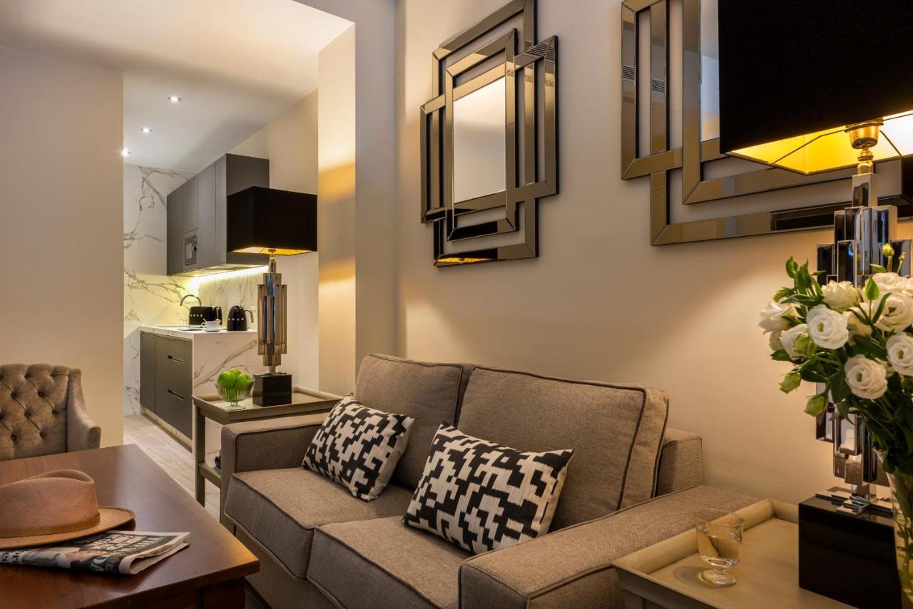 Casa De Triana Luxury Suites By Casa Del Poeta Севилья Экстерьер фото